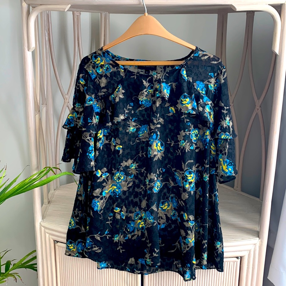 Women’s blouse